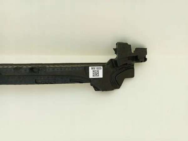 Absorbente parachoques delantero Mercedes GLB AMG X247 OEM A2478801603 image 8