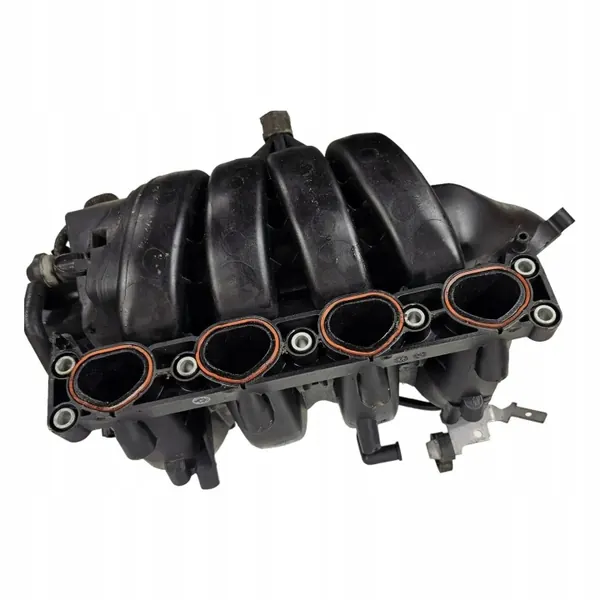 Intake Manifold OPEL VECTRA C 55353314 1.8L image 2