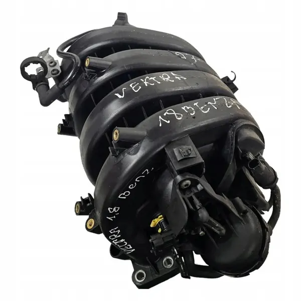 Intake Manifold OPEL VECTRA C 55353314 1.8L image 4