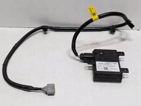 Capteur Radar Hyundai Tucson OEM D795850000 Occasion image 3