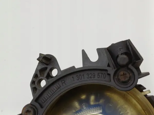 HALOGEN RECHTS VOOR MERCEDES W169 A2518200856 image 7