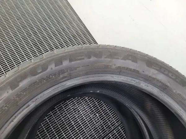 Sommerreifen Bridgestone Potenza S001 OEM AUST129267 image 3