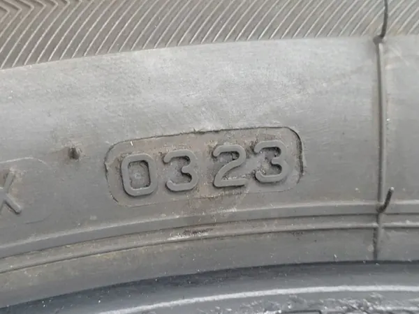 Sommerreifen Bridgestone Potenza S001 OEM AUST129267 image 5