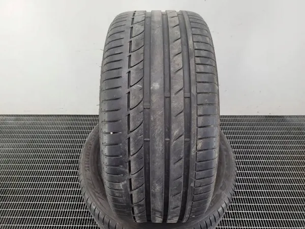 Sommerreifen Bridgestone Potenza S001 OEM AUST129267 image 9