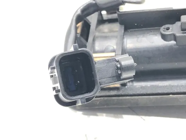 Puxador de porta-malas OEM 95760-J7000 para Kia Ceed Hatchback image 3