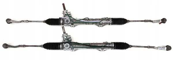 PEUGEOT PARTNER III CITROEN BERLINGO CAIXA DE DIREÇÃO image 2