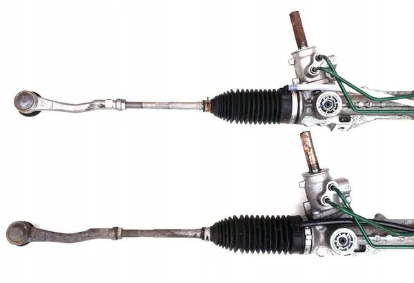 PEUGEOT PARTNER III CITROEN BERLINGO CAIXA DE DIREÇÃO image 3