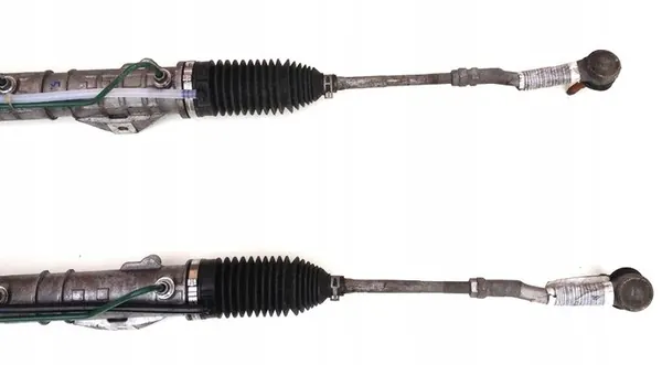 PEUGEOT PARTNER III CITROEN BERLINGO CAIXA DE DIREÇÃO image 5