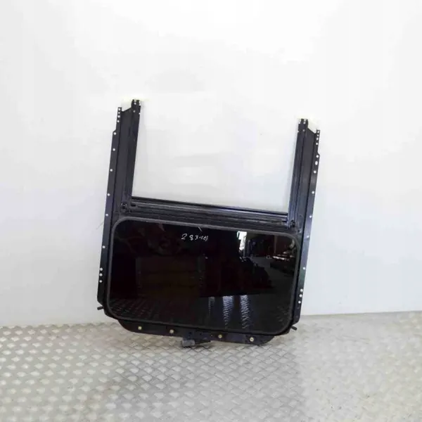 Toit ouvrant Porsche OEM 97062421106 pour Panamera 970 image 2