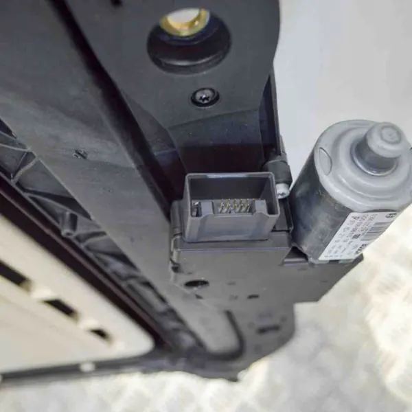 Toit ouvrant Porsche OEM 97062421106 pour Panamera 970 image 4
