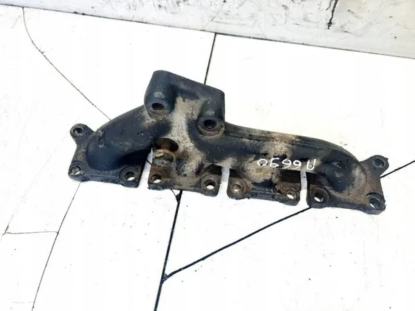 Colector de escape OEM 3557714411 VW Passat 1.8L image 2