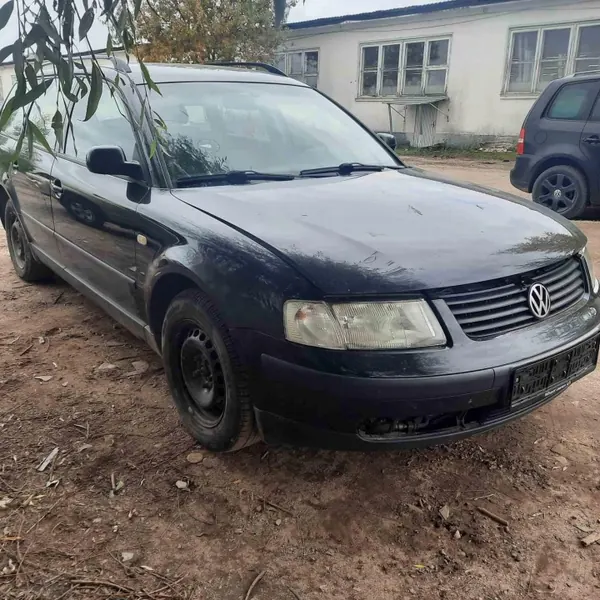 Colector de escape OEM 3557714411 VW Passat 1.8L image 4