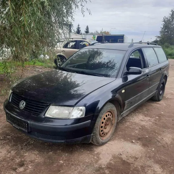 Colector de escape OEM 3557714411 VW Passat 1.8L image 5