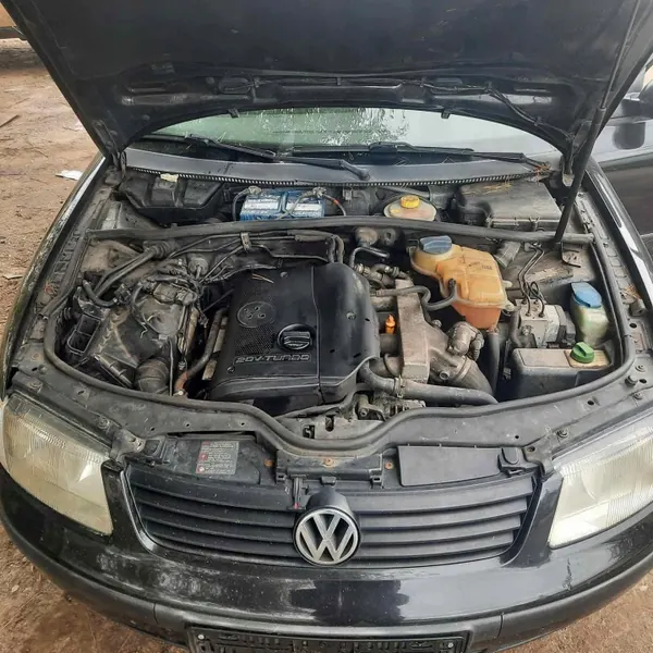 Colector de escape OEM 3557714411 VW Passat 1.8L image 6