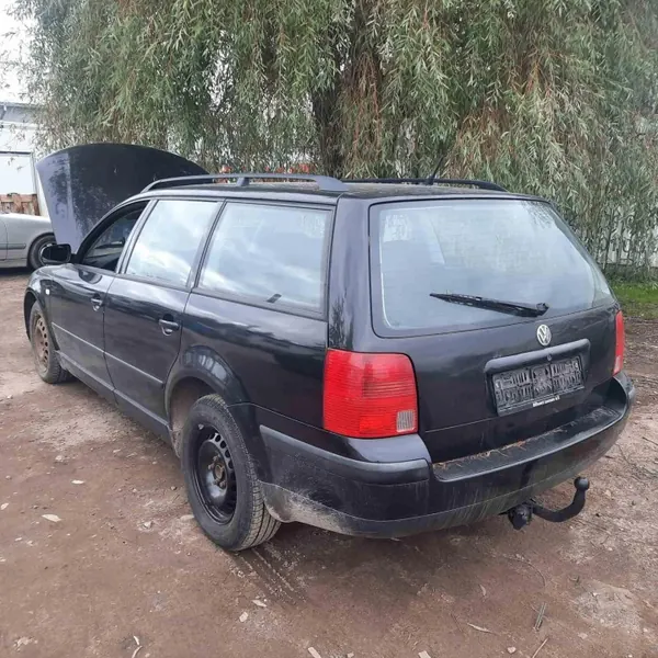 Colector de escape OEM 3557714411 VW Passat 1.8L image 7