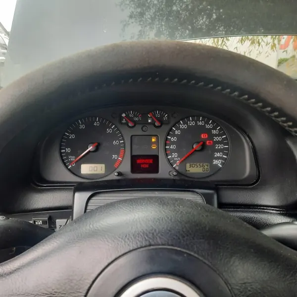 Colector de escape OEM 3557714411 VW Passat 1.8L image 9