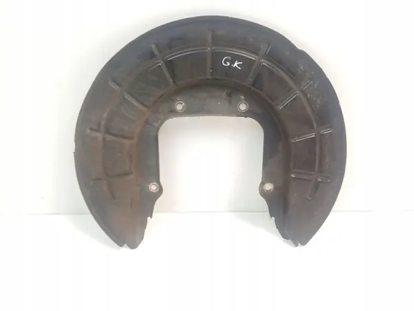 Jeep Cherokee Taka jarrukilpi OEM MTL31824 image 2
