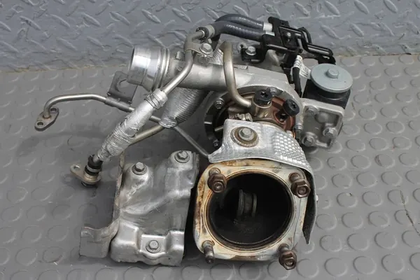 Turboalimentador KIA STONIC 1.0 T-GDI 48V HEV image 6