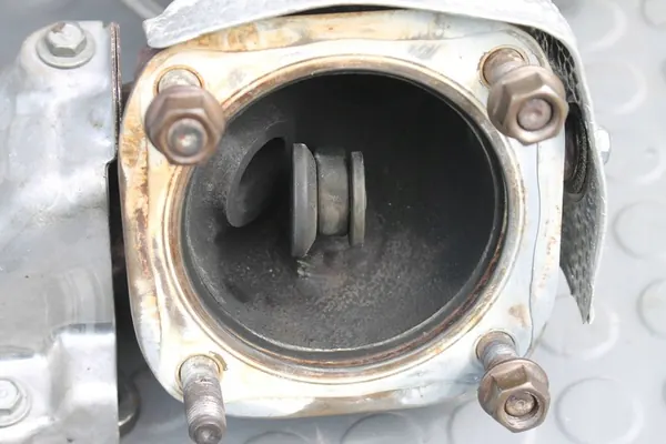 Turboalimentador KIA STONIC 1.0 T-GDI 48V HEV image 7