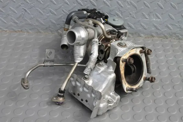 Turboalimentador KIA STONIC 1.0 T-GDI 48V HEV image 8