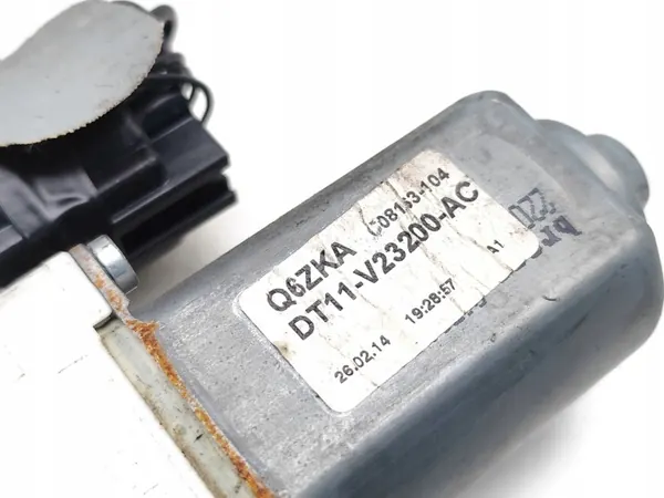 Ford Transit Connect voorraamregelaar OEM DT11-V23200-AC image 7