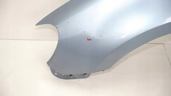 Vorderer linker Kotflügel OEM 360151293 für VW Golf VI image 5