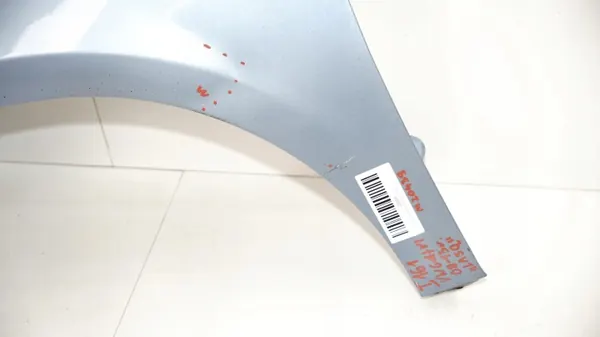 Vorderer linker Kotflügel OEM 360151293 für VW Golf VI image 6