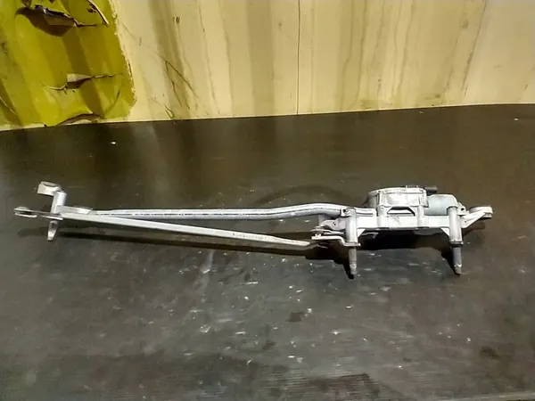 AUDI Q7 4L Pyyhkijämekanismi 4L1955119A image 8