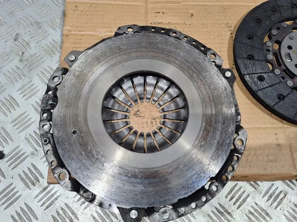 Kaksoismassavauhtipyörä Opel Astra K J 1.4 1.6 Turbo SIDI image 6