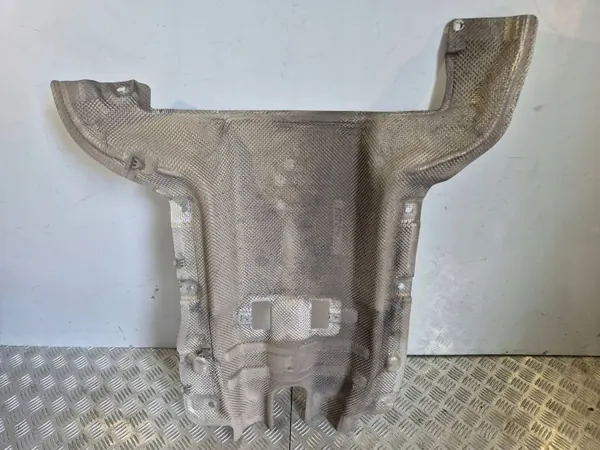 Mercedes-Benz OE A2536800000 Heat Shield image 2