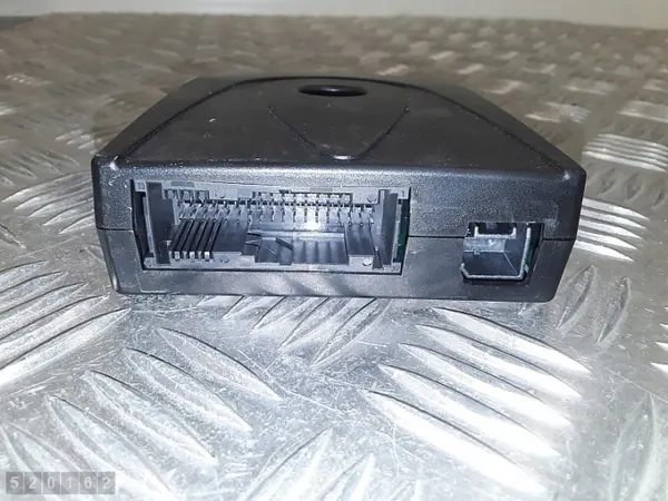 ECU Ford S-MAX 2014 OEM cs7t14d212ag - Usado image 3