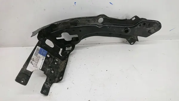 Suporte de farol dianteiro esquerdo Mercedes-Benz E-Class W211 image 3