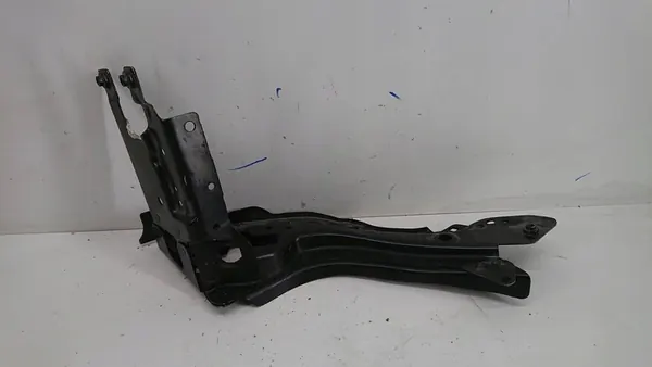 Suporte de farol dianteiro esquerdo Mercedes-Benz E-Class W211 image 5