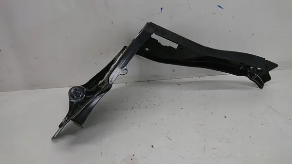 Suporte de farol dianteiro esquerdo Mercedes-Benz E-Class W211 image 7