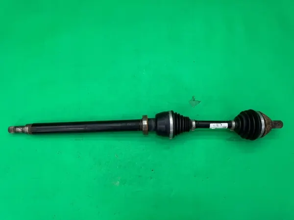Drivaxel OEM PÓŁOŚ NAPĘDOWA Höger Fram image 2