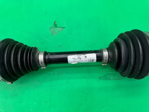 Drivaxel OEM PÓŁOŚ NAPĘDOWA Höger Fram image 5