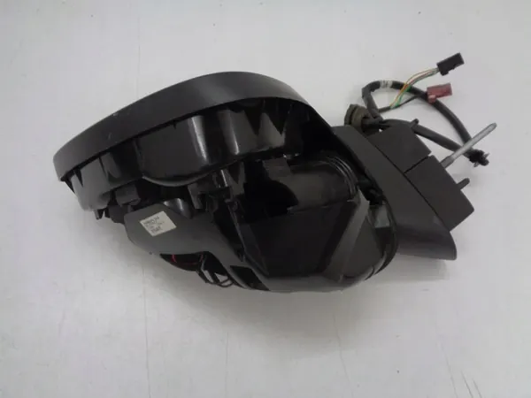 Oikea peili Citroen C3 II OE 8154AR image 2