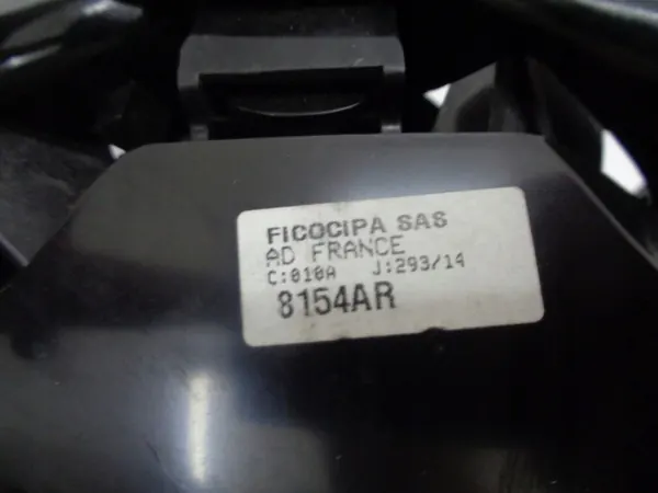 Oikea peili Citroen C3 II OE 8154AR image 6