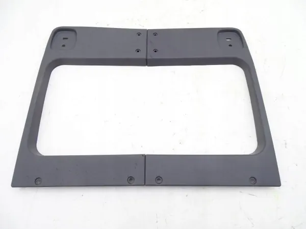 Cadre vitre arrière DAF LF 45/55 OEM 5010226825 image 2