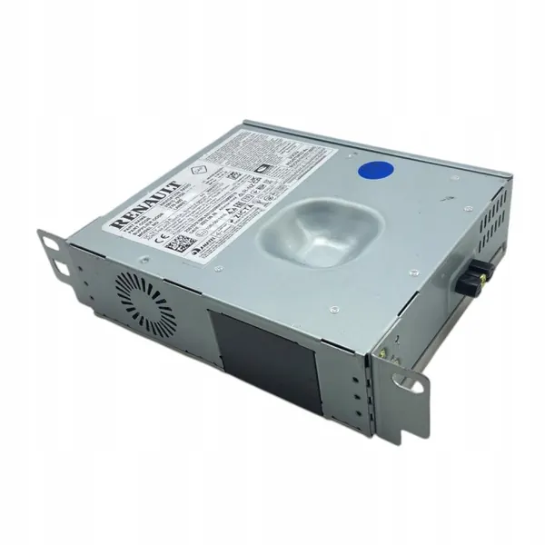 Renault Austral Navigationsradio OEM 259157970R image 3