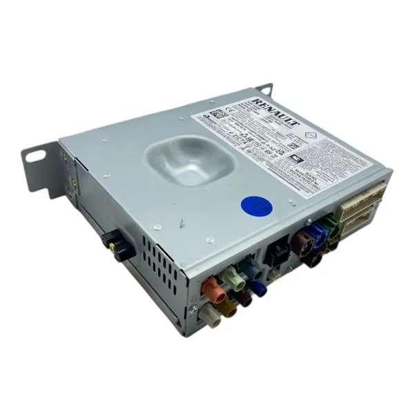 Renault Austral Navigationsradio OEM 259157970R image 4