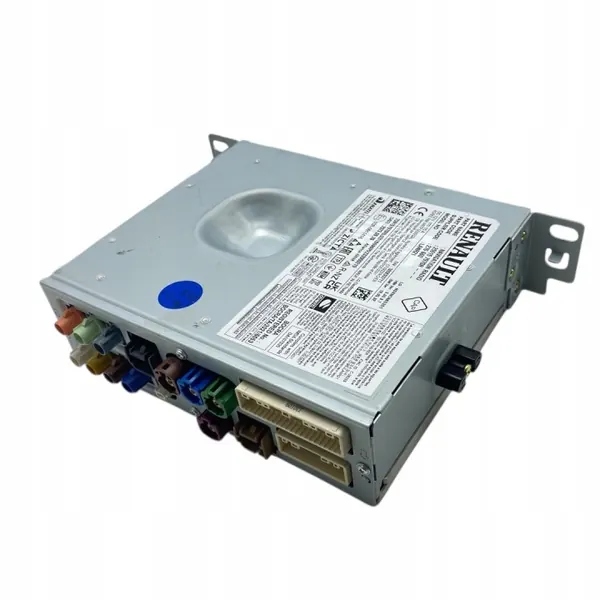 Renault Austral Navigationsradio OEM 259157970R image 5