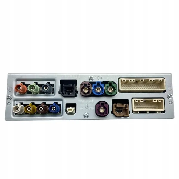 Renault Austral Navigationsradio OEM 259157970R image 9