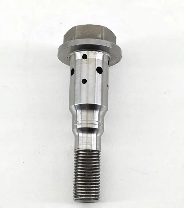 Soupape de commande OEM 230500-0370 pour Lancia Ypsilon image 2