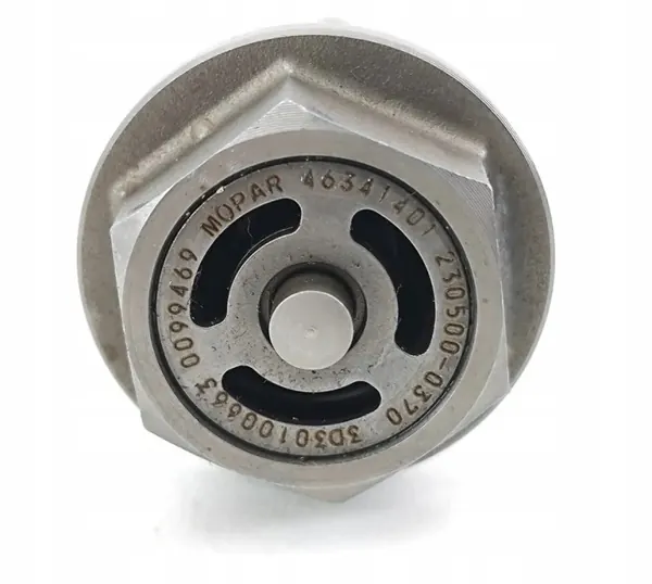 Soupape de commande OEM 230500-0370 pour Lancia Ypsilon image 3