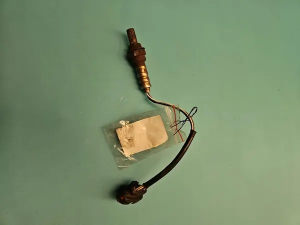 Sensor Lambda Opel Meriva A 1.8 16V 5WK91709 image 2