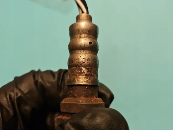 Sensor Lambda Opel Meriva A 1.8 16V 5WK91709 image 4