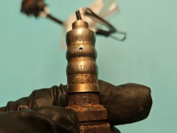 Sensor Lambda Opel Meriva A 1.8 16V 5WK91709 image 6