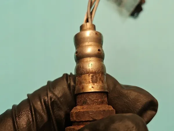 Sensor Lambda Opel Meriva A 1.8 16V 5WK91709 image 8