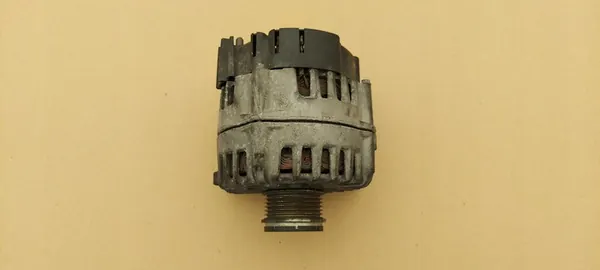 Vaihtovirtageneraattori Touareg Cayenne Q7 Panamera 3.0 TDI image 2